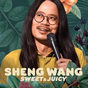 sheng wong|Watch Sheng Wang: Sweet and Juicy 